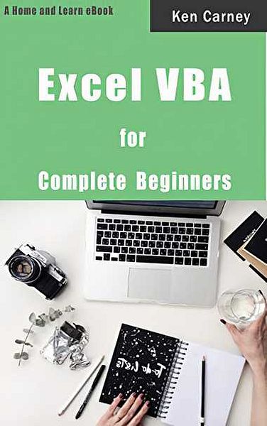 excel vba tutorials for beginners